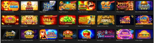 casino 770 casino avis